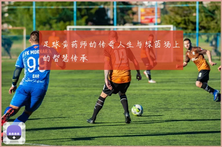足球黄药师的传奇人生与绿茵场上的智慧传承
